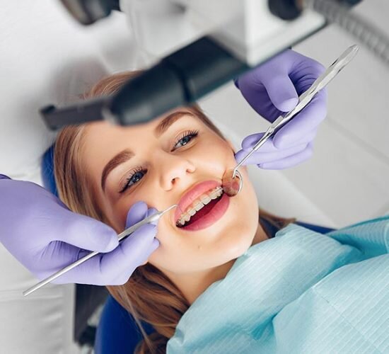 3D Dental - Clinici dentare, Bucuresti,