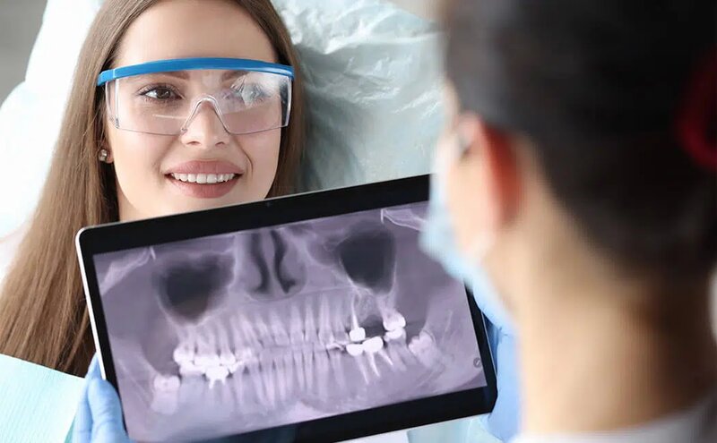 3D Dental - Clinici dentare, Bucuresti,
