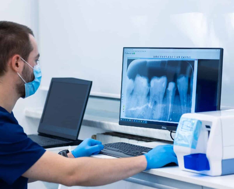 3D Dental - Clinici dentare, Bucuresti,