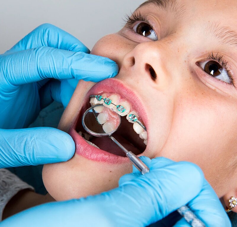 3D Dental - Clinici dentare, Bucuresti,