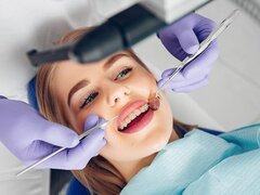 3D Dental - Clinici dentare, Bucuresti